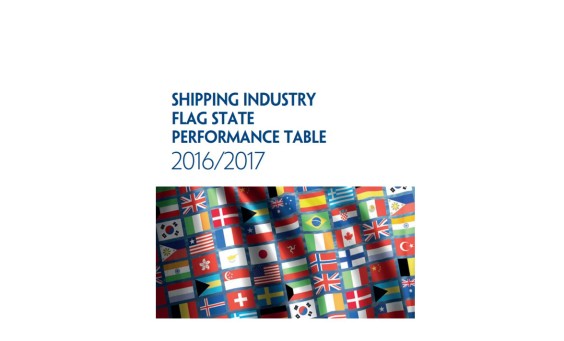 flag state performane table