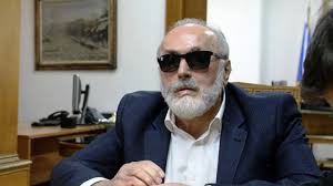 Κουτρουμπής