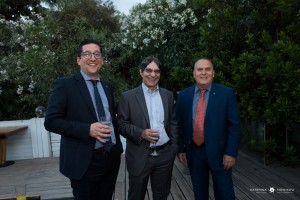 SSS Days Speakers Dinner (14)