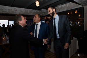 SSS Days Speakers Dinner (15)