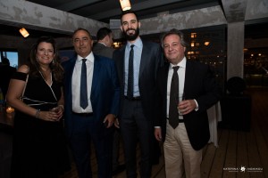 SSS Days Speakers Dinner (16)