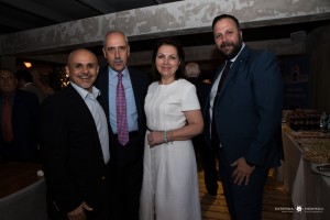SSS Days Speakers Dinner (18)