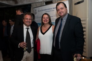 SSS Days Speakers Dinner (21)