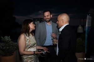 SSS Days Speakers Dinner (23)
