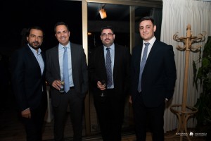 SSS Days Speakers Dinner (26)