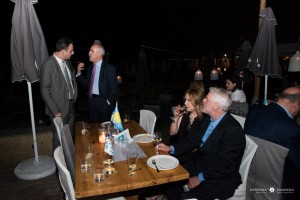 SSS Days Speakers Dinner (29)