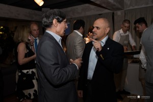 SSS Days Speakers Dinner (32)
