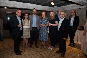 SSS Days Speakers Dinner (37)