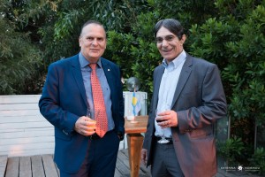 SSS Days Speakers Dinner (4)