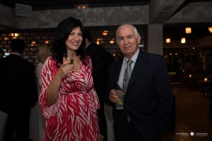 SSS Days Speakers Dinner (6)