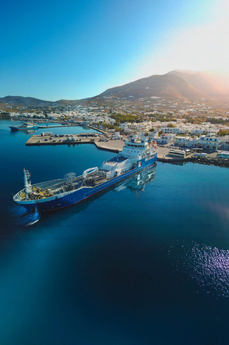 Hellenic Shortsea Shipowners Association