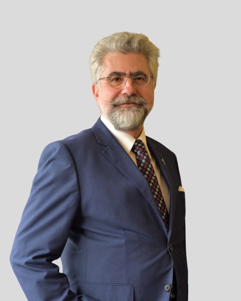 Δρ. Νικόλαος Λιάπης