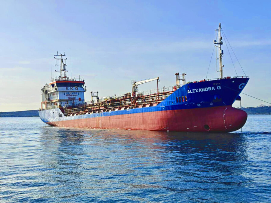 Hellenic Shortsea Shipowners Association