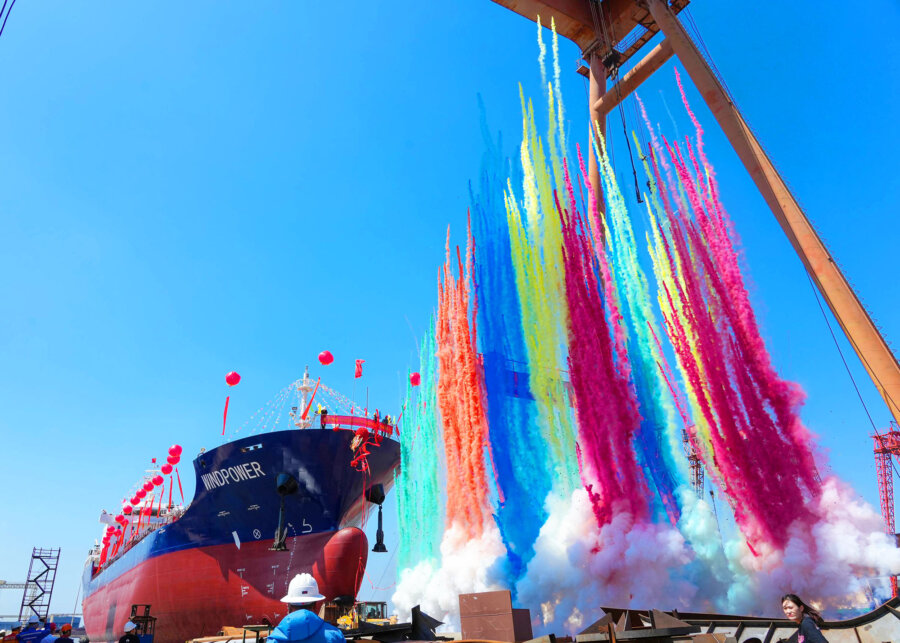 Hellenic Shortsea Shipowners Association