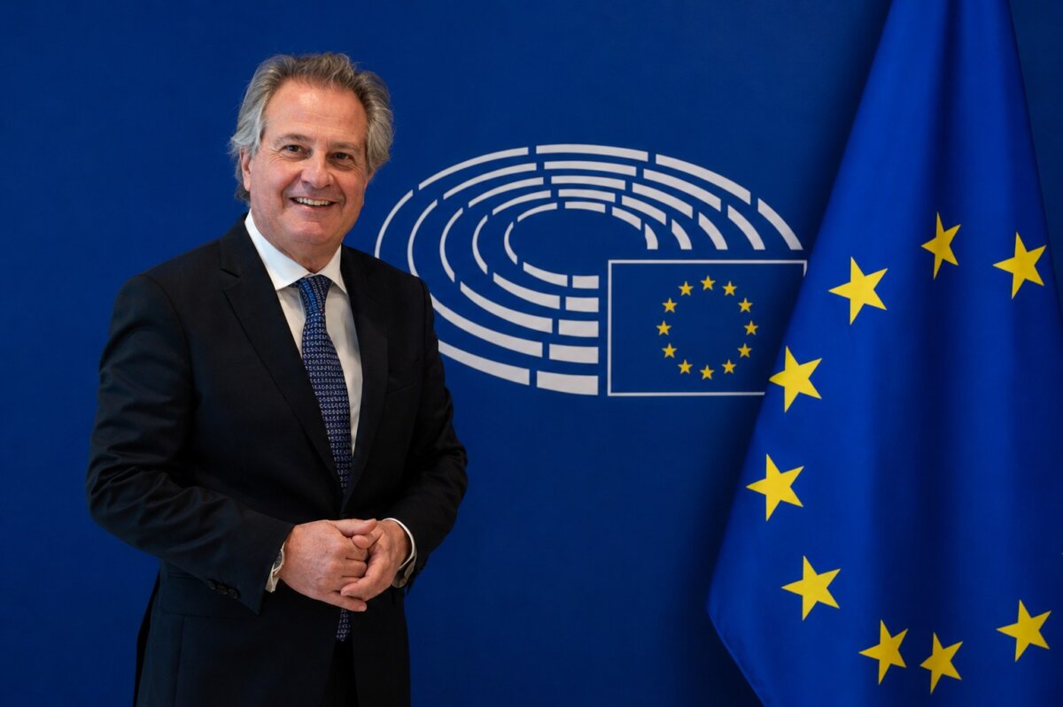 Connecting Europe Facility/CEF Transport 2026: Έμπρακτη η στήριξη της ΕΕ στις θαλάσσιες μεταφορές