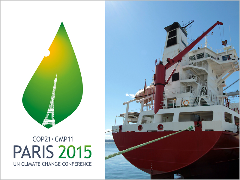 Climate change solutions