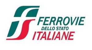 Ferrovie logo
