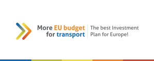 More EU budget for transpor