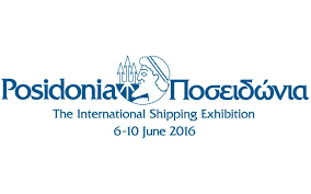 Poseidonia logo 2016