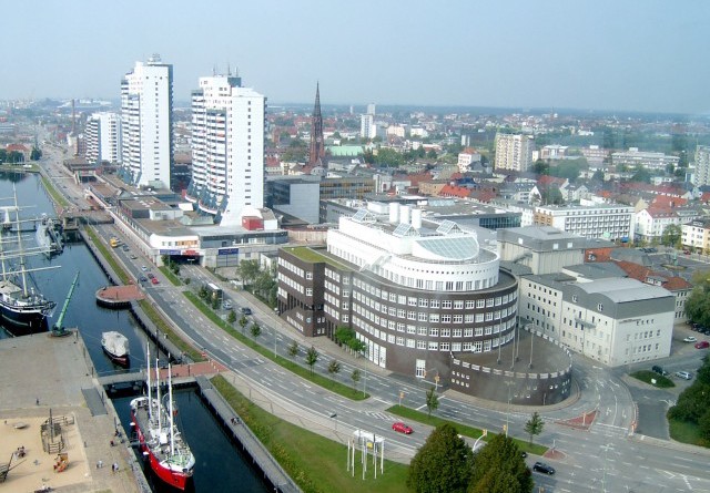 german shipping policy