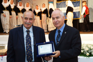 vravefsi Andreas Syrigos